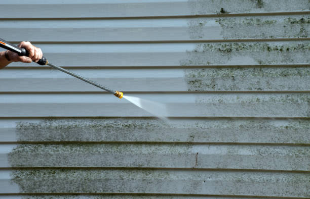 Best Restaurant Pressure Washing  in Old Fig Garden, CA