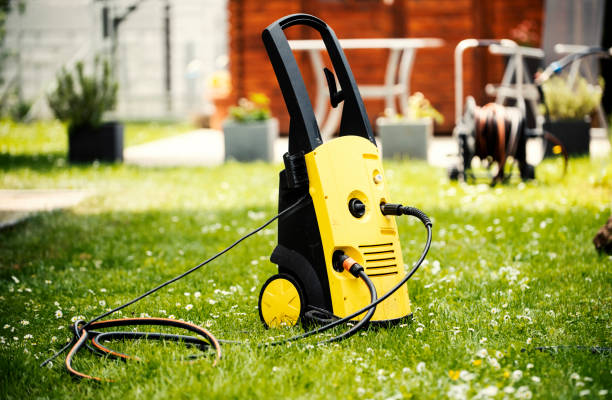 Best Factory Floor Cleaning  in Old Fig Garden, CA